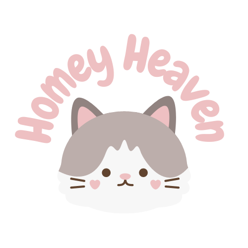 Homey Heaven logo
