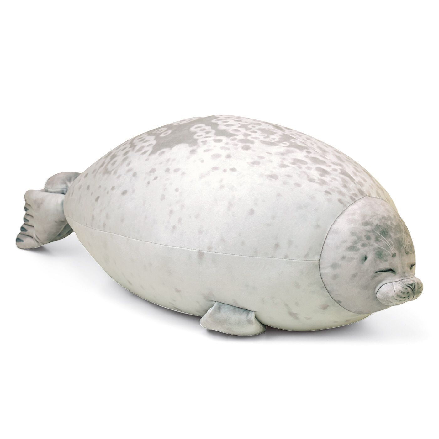 Adorable Seal Plushie