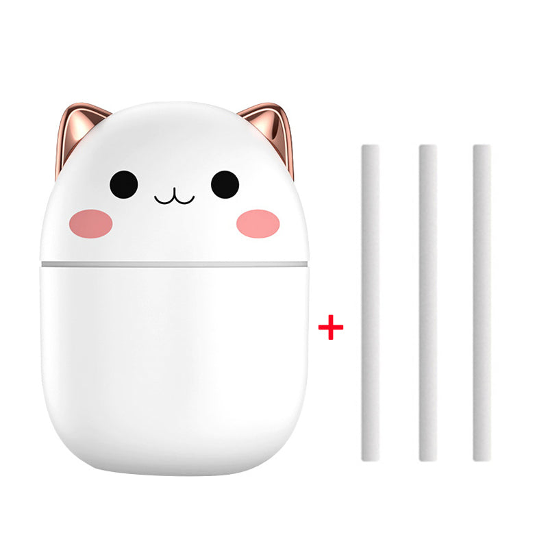 Kawaii Aromatherapy Diffuser