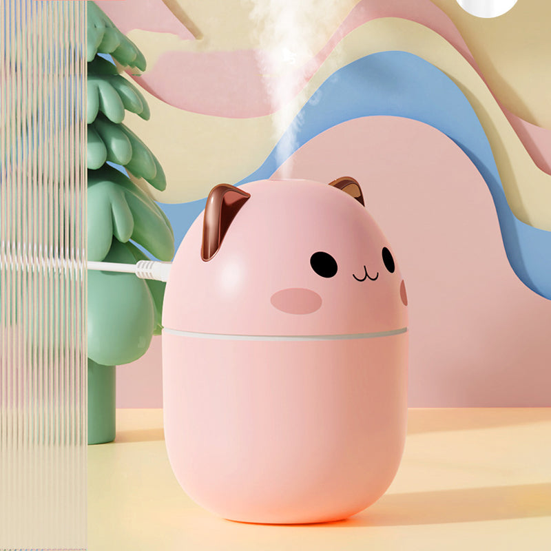 Kawaii Aromatherapy Diffuser