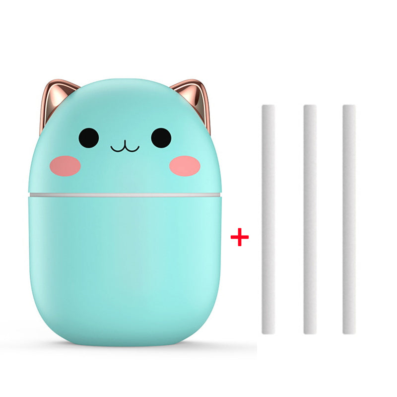 Kawaii Aromatherapy Diffuser