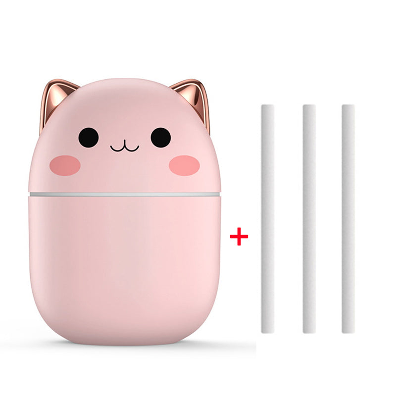 Kawaii Aromatherapy Diffuser