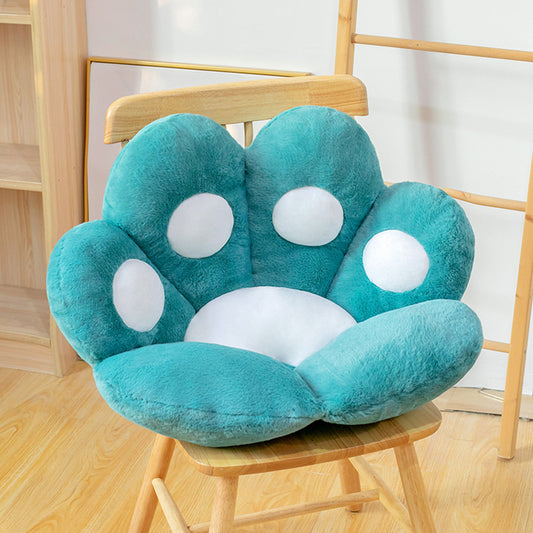 Paw Chair Cushion