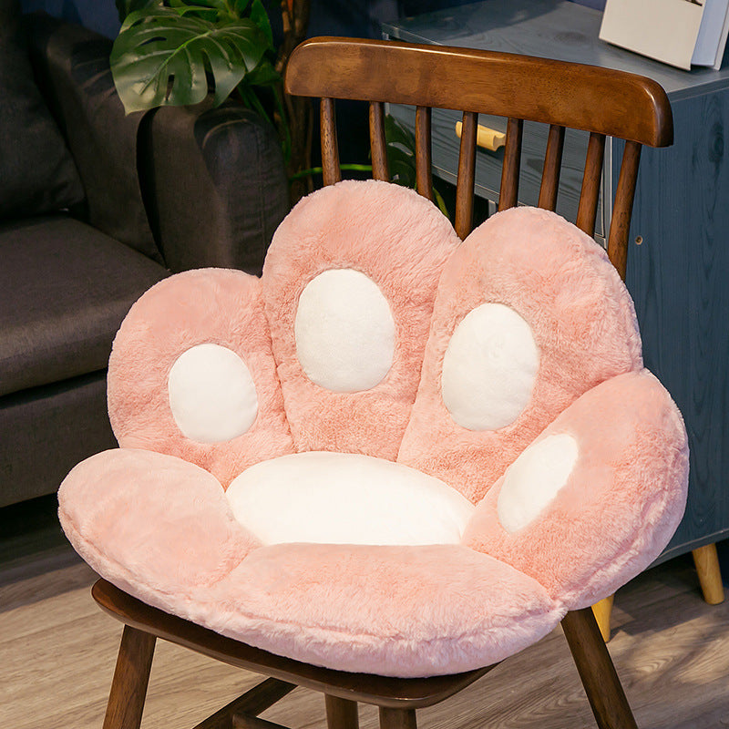 Paw Chair Cushion